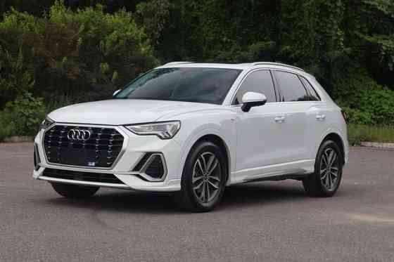 Audi Q3 2022г 1.4T Донецк
