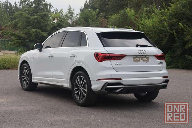 Audi Q3 2022г 1.4T Донецк - изображение 3