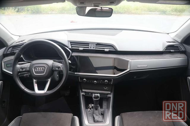 Audi Q3 2022г 1.4T Донецк - изображение 4