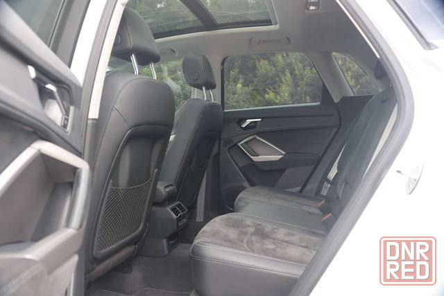 Audi Q3 2022г 1.4T Донецк - изображение 6