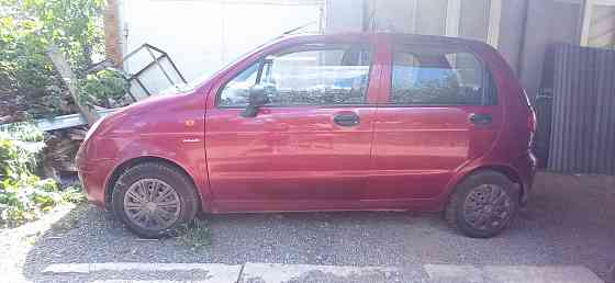 Продам daewoo matiz Донецк