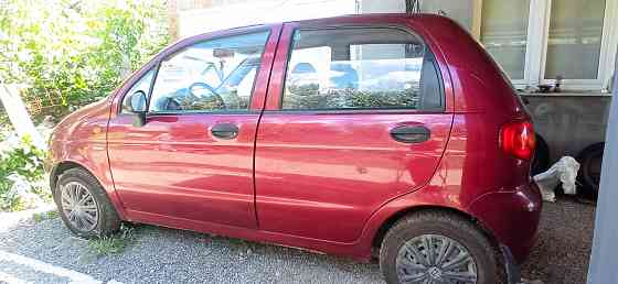 Продам daewoo matiz Донецк