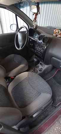 Продам daewoo matiz Донецк