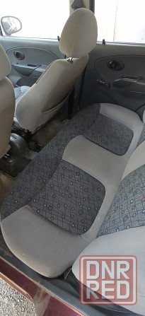 Продам daewoo matiz Донецк - изображение 2