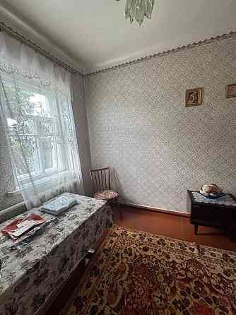 Продам дом пос. Комсомольский Макеевка