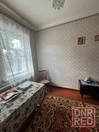 Продам дом пос. Комсомольский Макеевка - изображение 8