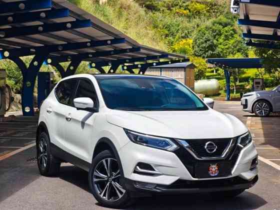Nissan Qashqai 2021г 2.0CVT Донецк