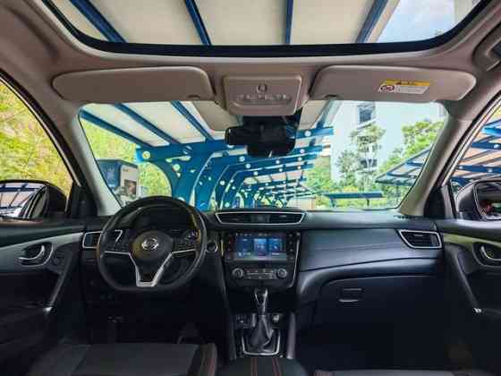 Nissan Qashqai 2021г 2.0CVT Донецк