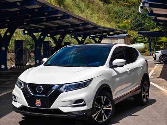 Nissan Qashqai 2021г 2.0CVT Донецк