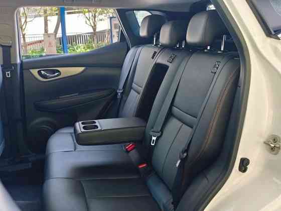 Nissan Qashqai 2021г 2.0CVT Донецк