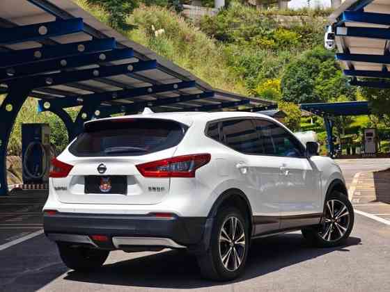 Nissan Qashqai 2021г 2.0CVT Донецк