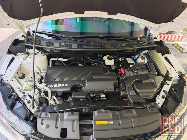 Nissan Qashqai 2021г 2.0CVT Донецк - изображение 7