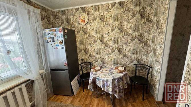 Сдаётся 2-х комнатная квартира в Пролетарском районе, ул. Раздольная Донецк - изображение 2