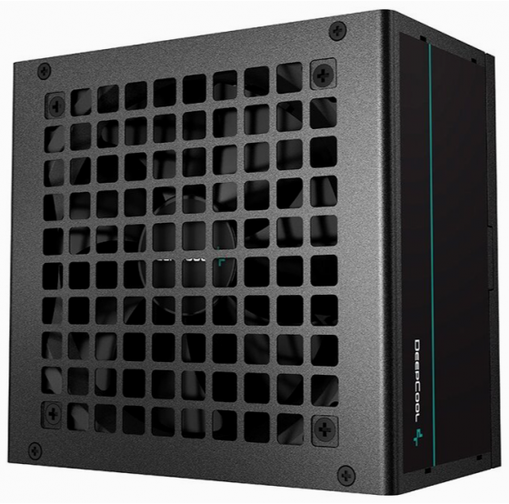 Блок питания Deepcool Pf650 650w (арт-5234) Донецк
