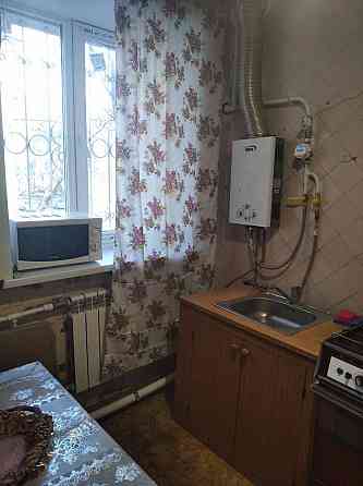 Аренда 1к квартира на пр. Нахимова Мариуполь