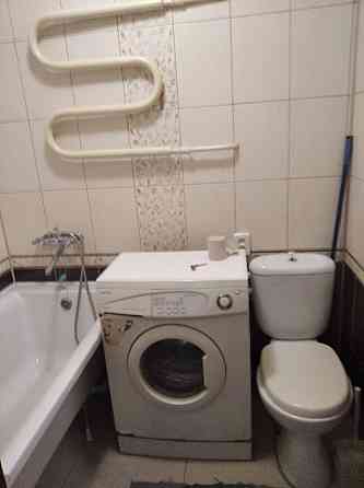 Аренда 1к квартира на пр. Нахимова Мариуполь