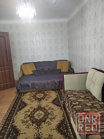 Аренда 1к квартира на пр. Нахимова Мариуполь - изображение 3