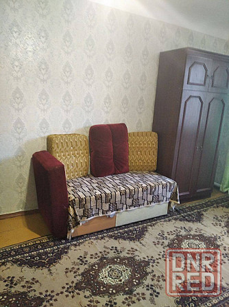Аренда 1к квартира на пр. Нахимова Мариуполь - изображение 4