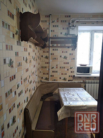 Аренда 1к квартира на пр. Нахимова Мариуполь - изображение 2