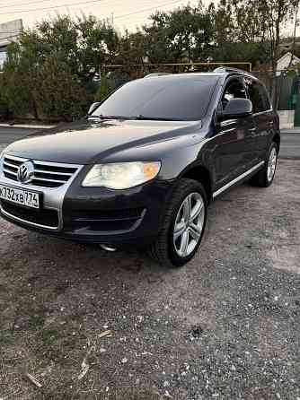 Продам Touareg Донецк