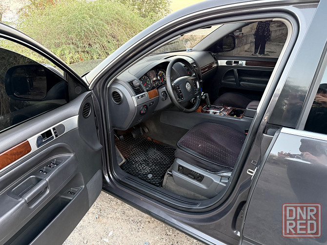 Продам Touareg Донецк - изображение 5