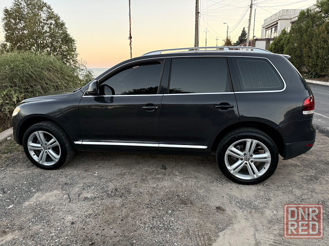 Продам Touareg Донецк - изображение 3