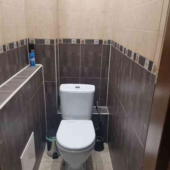 Двухкомнатная в Петровском Донецк