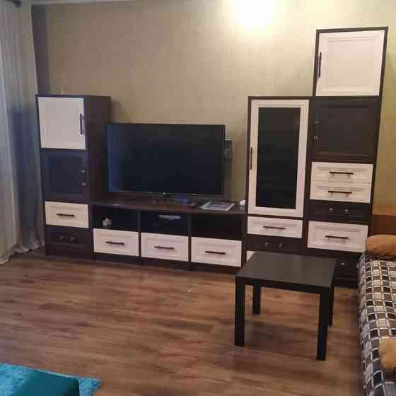 Двухкомнатная в Петровском Донецк