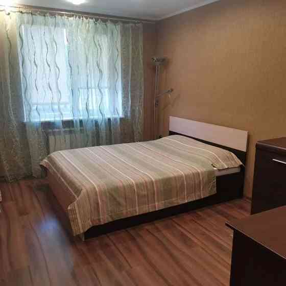 Двухкомнатная в Петровском Донецк