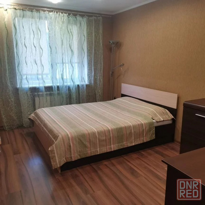 Двухкомнатная в Петровском Донецк - изображение 2