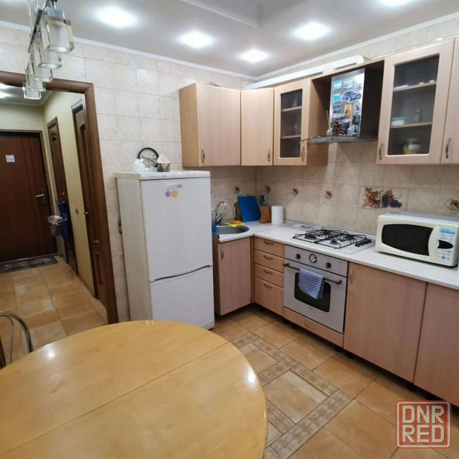 Двухкомнатная в Петровском Донецк - изображение 3