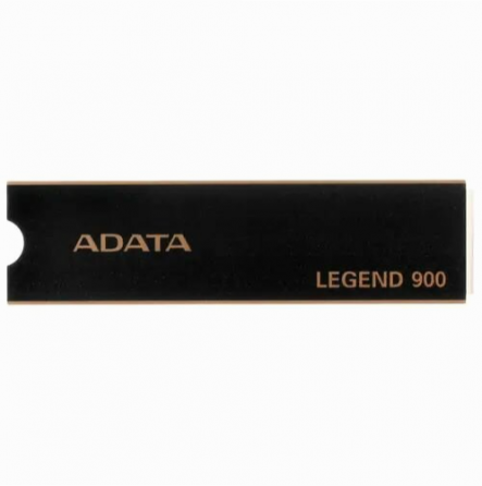 Накопитель Ssd A-Data Pcie 4.0 X4 1tb Legend 900 (Sleg-900-1tcs) M.2 2280 (арт-6644) Макеевка