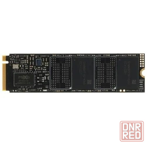 Накопитель Ssd A-Data Pcie 4.0 X4 1tb Legend 900 (Sleg-900-1tcs) M.2 2280 (арт-6644) Макеевка - изображение 2