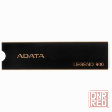 Накопитель Ssd A-Data Pcie 4.0 X4 1tb Legend 900 (Sleg-900-1tcs) M.2 2280 (арт-6644) Макеевка - изображение 1