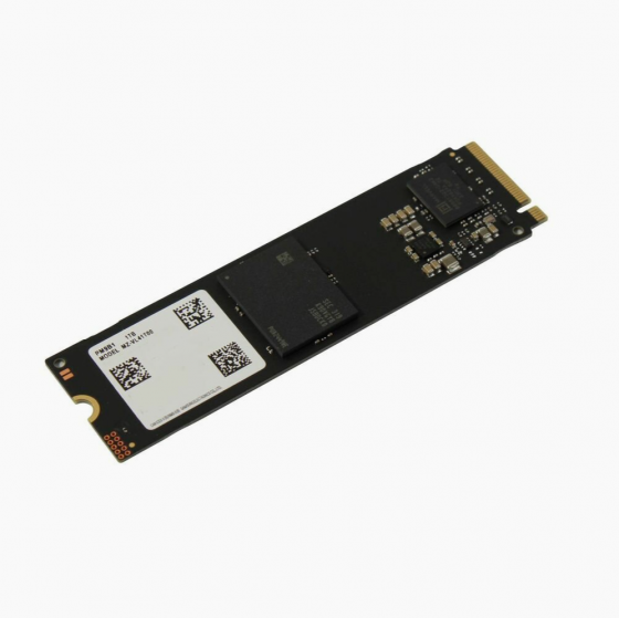 Твердотельный накопитель Ssd M.2 Nvme Samsung 1tb, Pm9b1, M.2 2280, Nvme, Pcie 4.0 X4 Mzvl41t0hblb-0 Макеевка