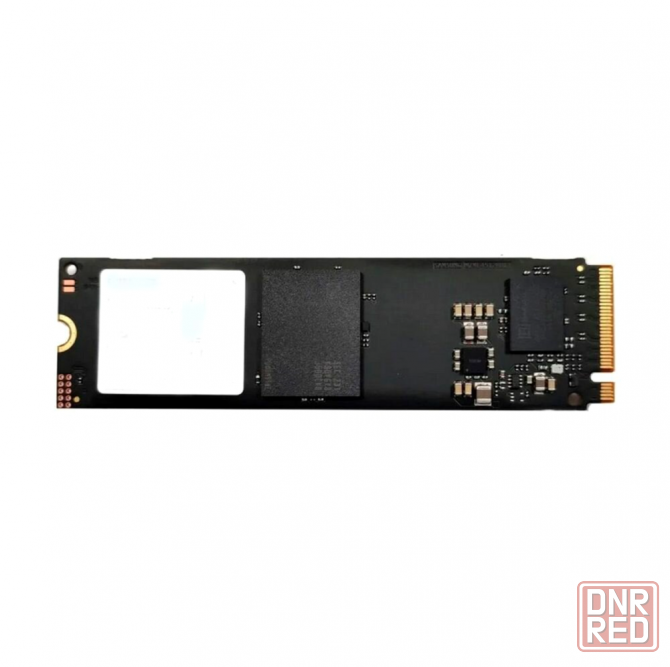 Твердотельный накопитель Ssd M.2 Nvme Samsung 1tb, Pm9b1, M.2 2280, Nvme, Pcie 4.0 X4 Mzvl41t0hblb-0 Макеевка - изображение 3