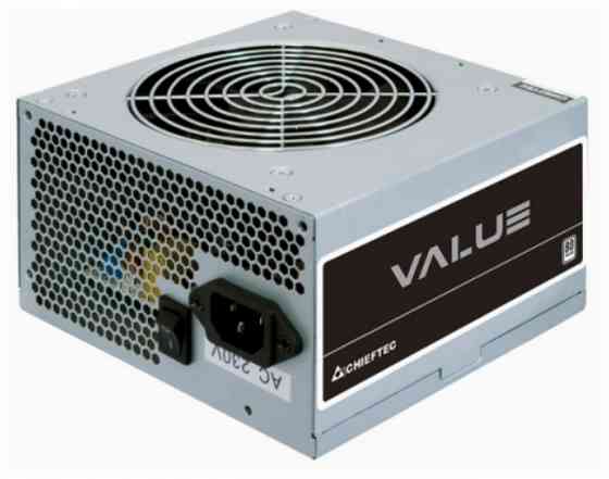 Блок питания Chieftec Apb-700b8 700w Oem серый (арт-8460) Донецк