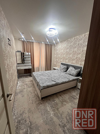 Сдам 2-х комнатную квартиру на Зеленом Макеевка - изображение 3