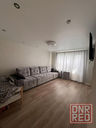 Сдам 2-х комнатную квартиру на Зеленом Макеевка - изображение 2