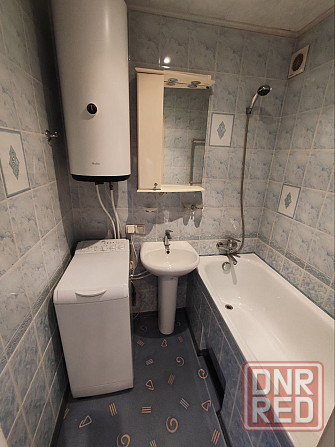 Продажа 1 к.кв. чешка ул. Малахова Донецк - изображение 6