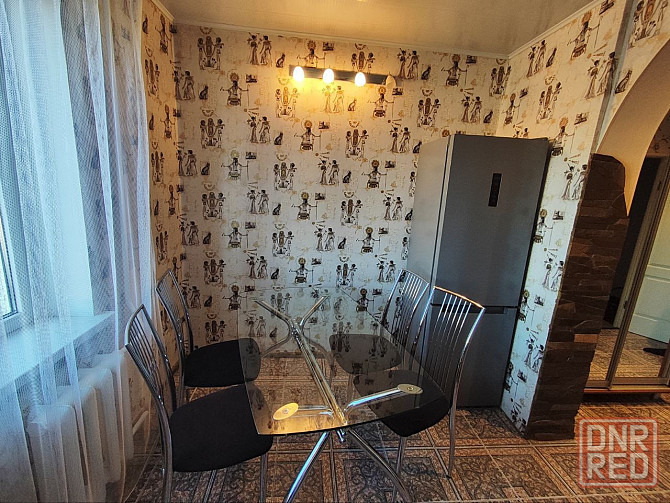 Продажа 1 к.кв. чешка ул. Малахова Донецк - изображение 2