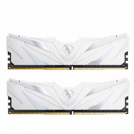 Оперативная память Dimm Ddr4 Netac Ntswd4p32dp-32w 2x16 32гб (арт-4297) Донецк