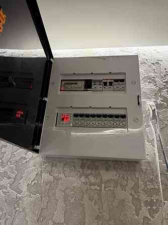 Продается 2к.кв 4/9 этаж Киевский Исполком Донецк