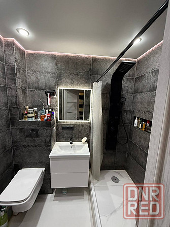 Продается 2к.кв 4/9 этаж Киевский Исполком Донецк - изображение 2