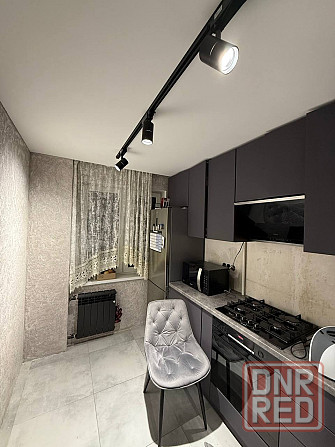 Продается 2к.кв 4/9 этаж Киевский Исполком Донецк - изображение 1