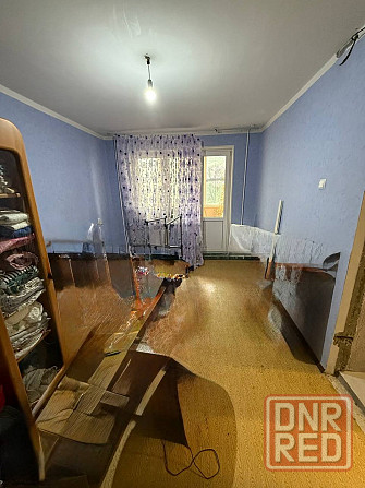 Продается 2к.кв 4/9 этаж Киевский Исполком Донецк - изображение 5