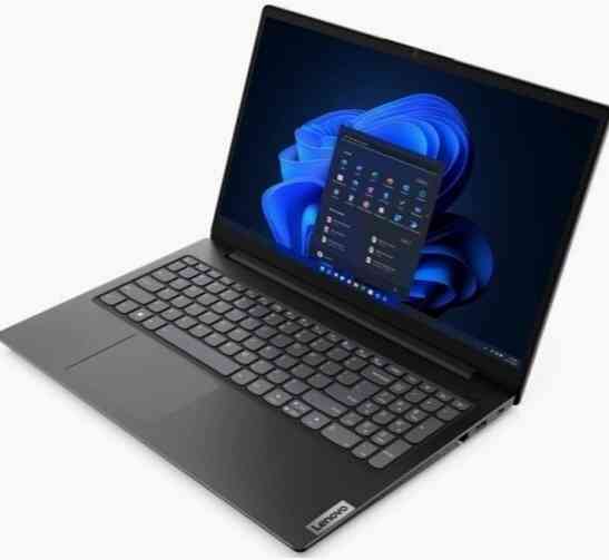 Ноутбук Lenovo V15 G3 Iap, 15.6" (1920x1080) Tn/Intel Core I3-1215u/8 гб Ddr4/256 гб Ssd/Intel Uhd G Макеевка