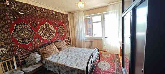 Продам 3-комнатную квартиру Ханженково, м-н Магистральный Макеевка