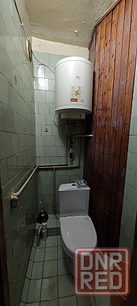 Продам 3-комнатную квартиру Ханженково, м-н Магистральный Макеевка - изображение 4