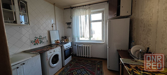 Продам 3-комнатную квартиру Ханженково, м-н Магистральный Макеевка - изображение 2